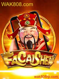 FaCaiShenM