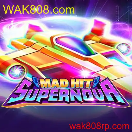 MadHitSupernova